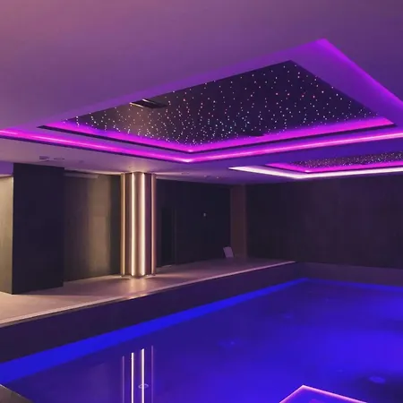 Apartament Aurora - Zlatni Javor