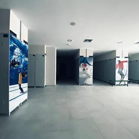 Aurora - Zlatni Javor * Jahorina