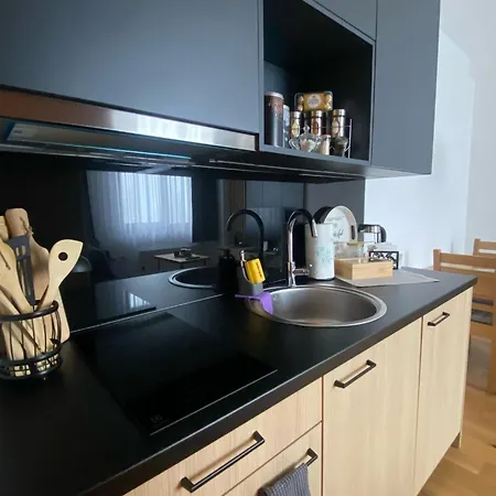 Apartment Aurora - Zlatni Javor *