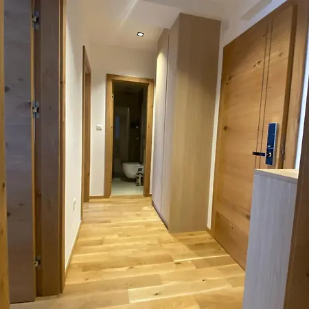 Aurora - Zlatni Javor Apartment Jahorina