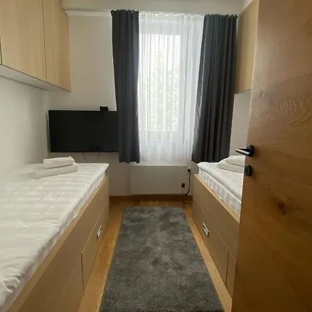 Aurora - Zlatni Javor Apartment Jahorina